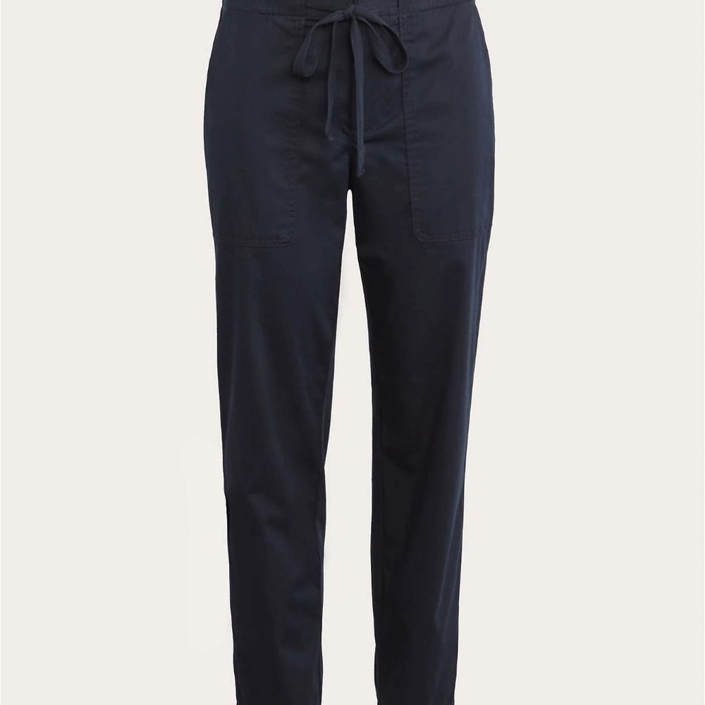 Lou & Grey Cosmic Pants forever navy